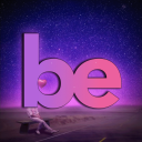 ⛈The Be Team Community Discord ⛈ icon