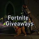 Fortnite Giveaways