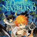 The Promised Neverland OC RP