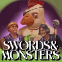 Swords and Monsters