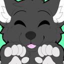 Club Fluff Discord Server Icon
