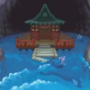 Genma's Dragon's Den