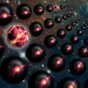 Multi-Verse theories
