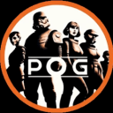 Pub of Good people icon