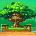 Jaden's Treehouse