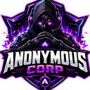 AnonymousCorp Discord Server Icon