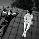 Love  Chill  Discord Server Icon