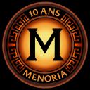 16/05/2026 - Menoria - L'empire oublié icon