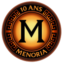 16/05/2026 - Menoria - L'empire oublié icon