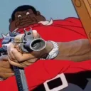 Marvel Niggas