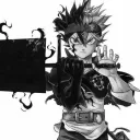 Black Clover NSFW HUB