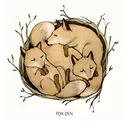 The Fox Den