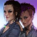 Expanse Survival Gaming icon