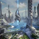 Intergalactica