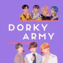dorky army