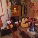 The Backstage