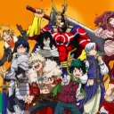 My Hero: Resurrection's icon