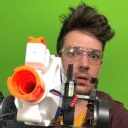 Le lab de Valentin Squirelo