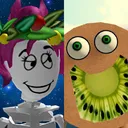 Putrid Kiwi Server