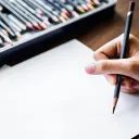The Art Studio