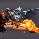 Rollin' a Cold One With The Bois