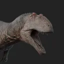3D Paleoart