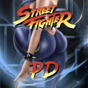 Street Fighter Porn Discord