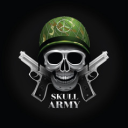 Skull Server Icon