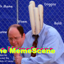 The Meme Scene