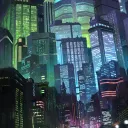 CyberCity 🌃