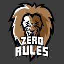 Zer0 Rules PUBGM 🦁✔ icon