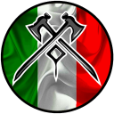 Discovery icon for New World Italia Discord server