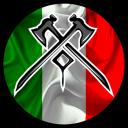 New World Italia icon