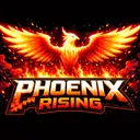 ⚔ PHONENIX RISING ⚔