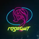 The Server Formerly Known as Rage Quit