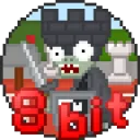 PvZ 8-bit