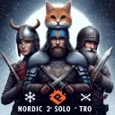 Scandalnavia Nordic