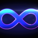 INFINITY    Discord Server Icon