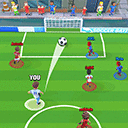 Soccer Battle Discord Server Icon – Sports