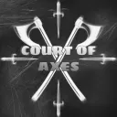 Court Of Axes (Ark Xbox RPG server)