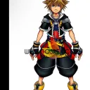 Sora’s Sorry Soret Discord Server Icon