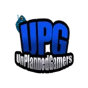 (un)Planned Gamers