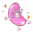 ˗ˏ꒰𝕁𝕖𝕝𝕝𝕪 𝔹𝕖𝕒𝕟 𝕁𝕒𝕣꒱ˊ˗