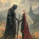 Heirs of Blessing