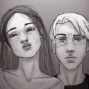 Draco x Ginny