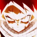 Fairy Tail:New World