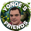 Yonoe's Friends icon