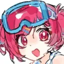 Muse Dash (PeroPeroGames) Discord Server Icon