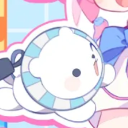 Discovery icon for Muse Dash (PeroPeroGames) Discord server