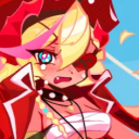 Discovery icon for Muse Dash (PeroPeroGames) Discord server